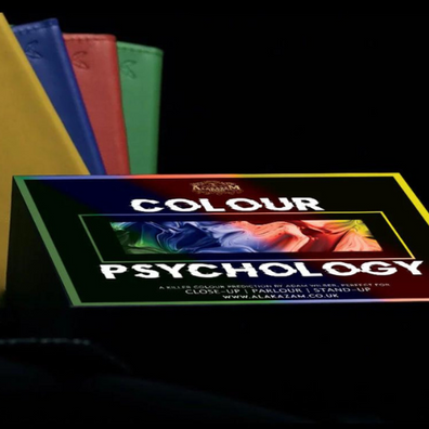Colour Psychology